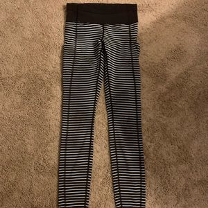 Lululemon Speed Tight